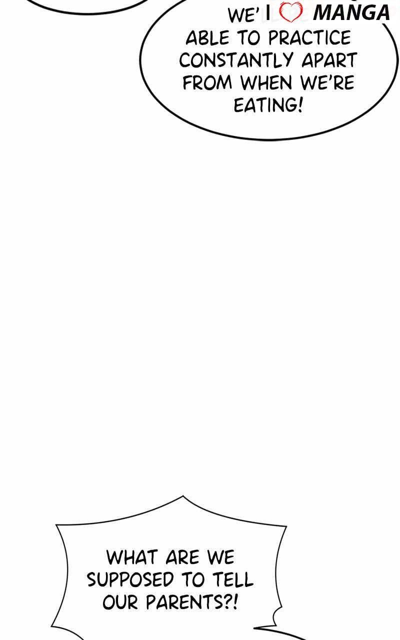 Double Click (PARK Soo-bong) Chapter 104 - Page 96