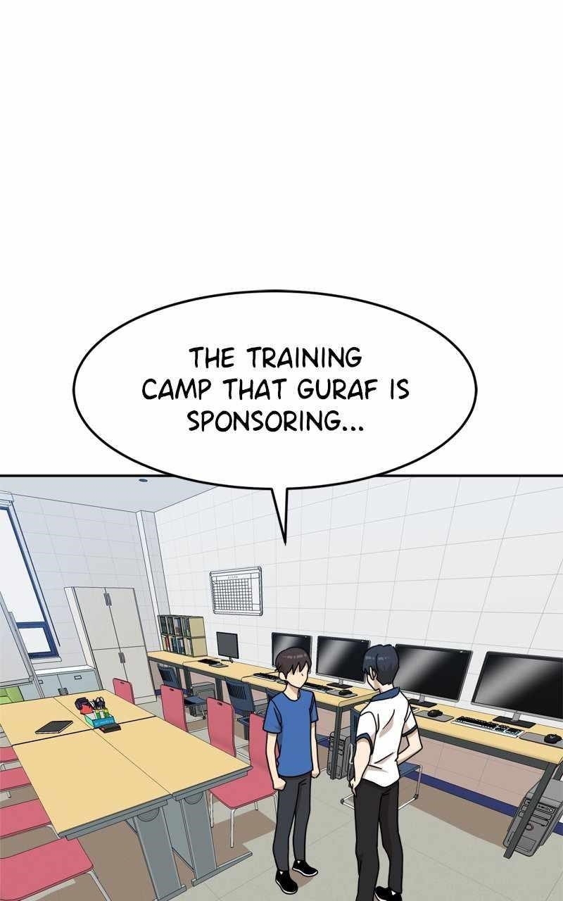 Double Click (PARK Soo-bong) Chapter 105 - Page 1