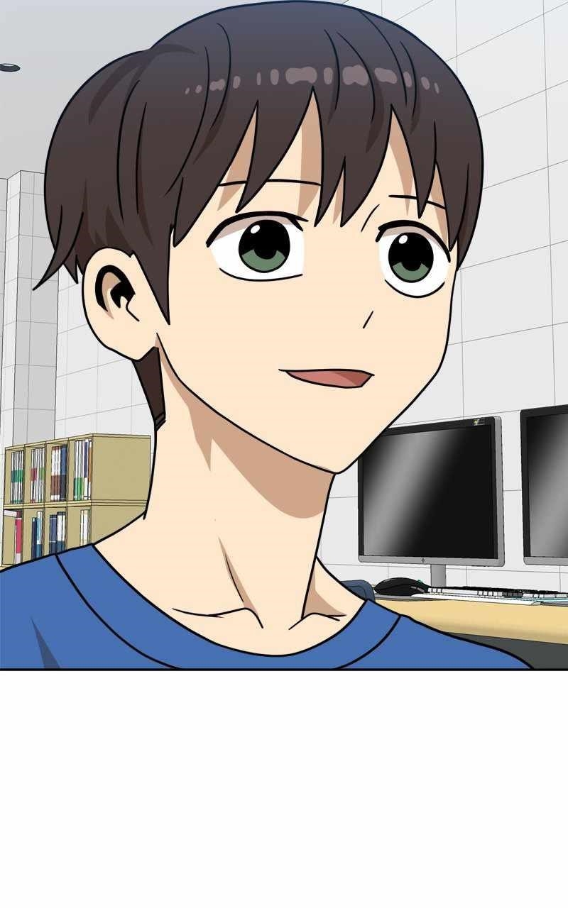 Double Click (PARK Soo-bong) Chapter 105 - Page 10