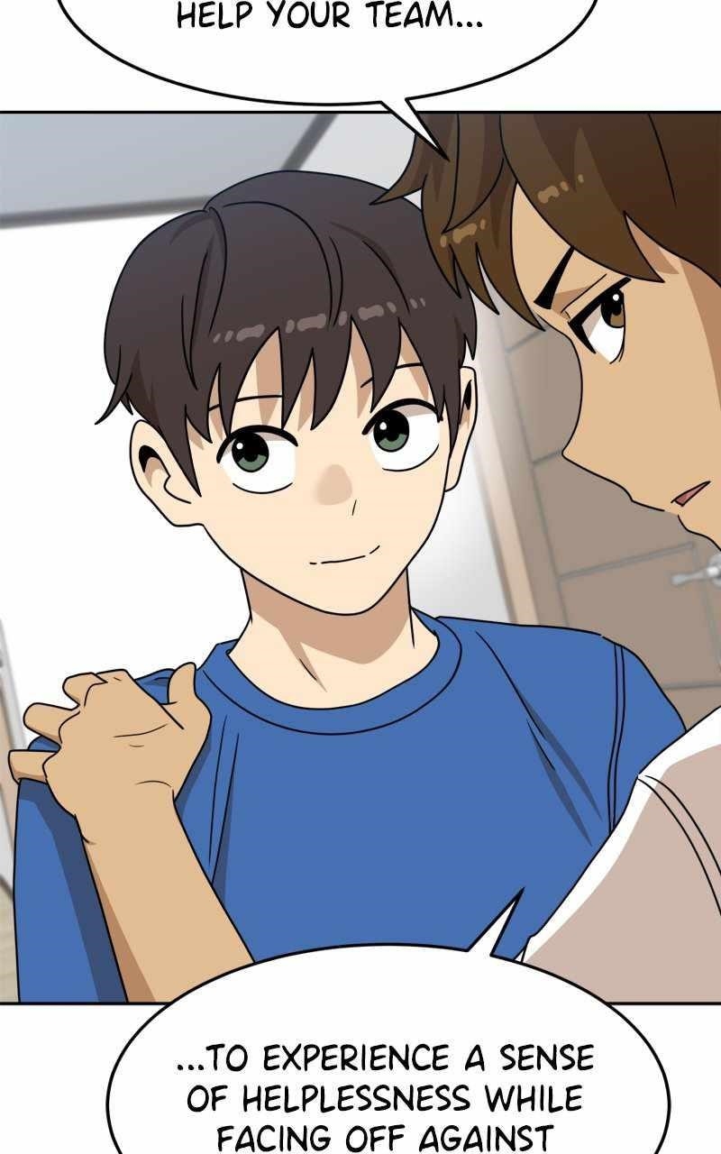 Double Click (PARK Soo-bong) Chapter 105 - Page 101