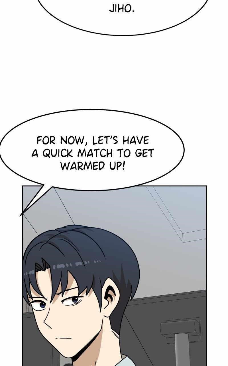 Double Click (PARK Soo-bong) Chapter 105 - Page 102