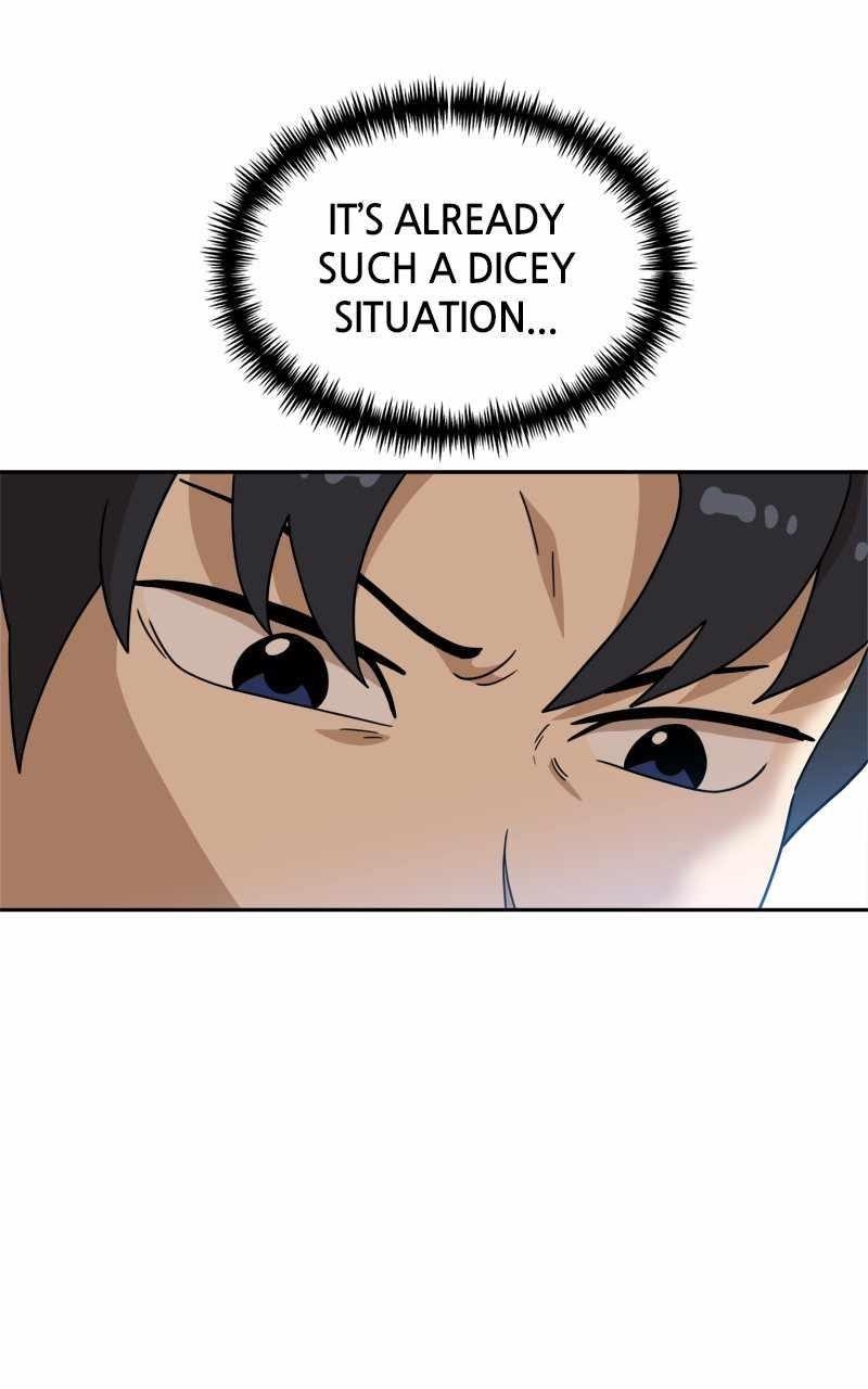 Double Click (PARK Soo-bong) Chapter 105 - Page 108