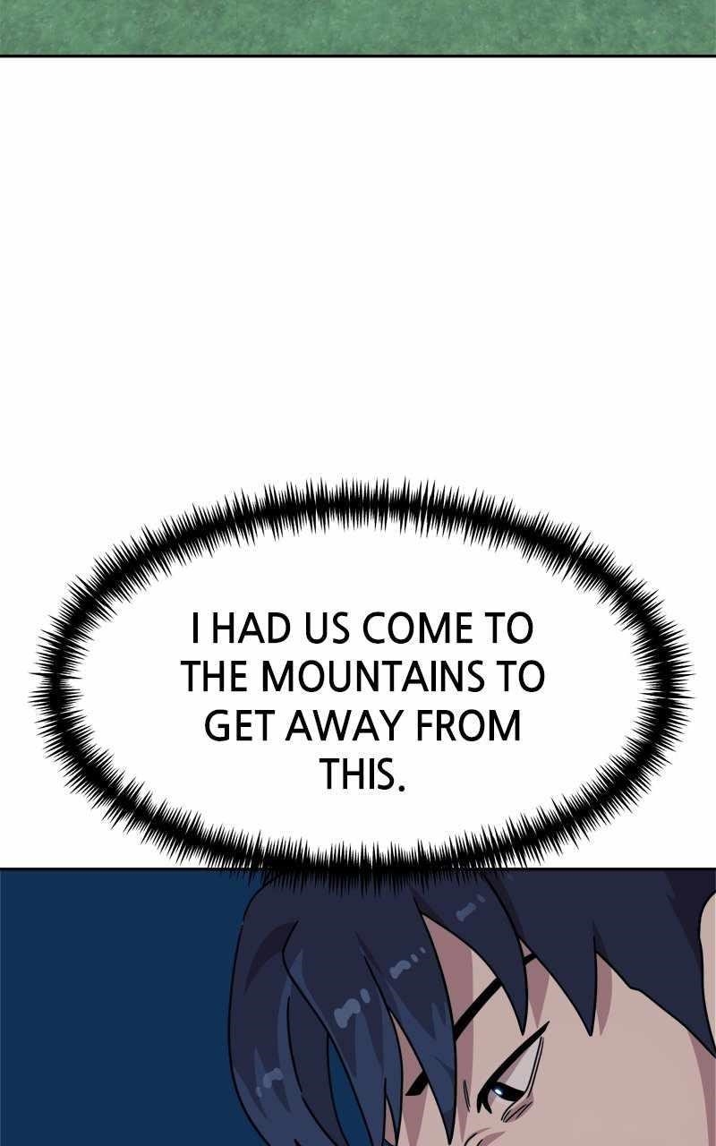 Double Click (PARK Soo-bong) Chapter 105 - Page 112