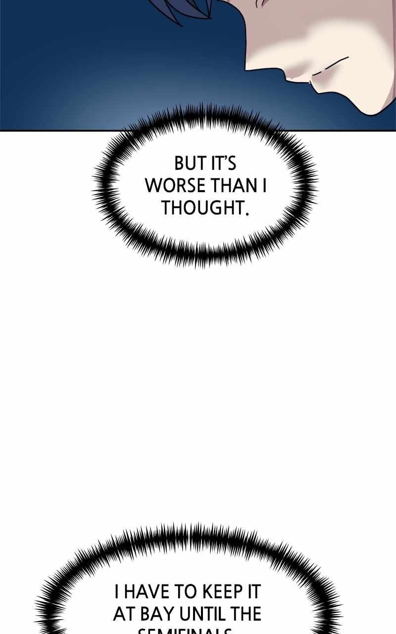 Double Click (PARK Soo-bong) Chapter 105 - Page 113