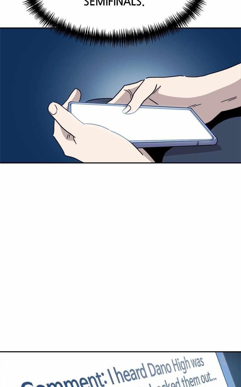 Double Click (PARK Soo-bong) Chapter 105 - Page 114