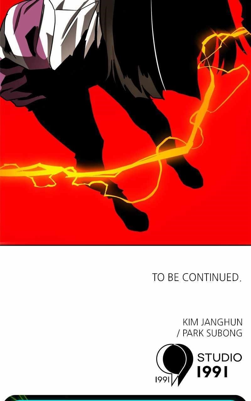 Double Click (PARK Soo-bong) Chapter 105 - Page 119