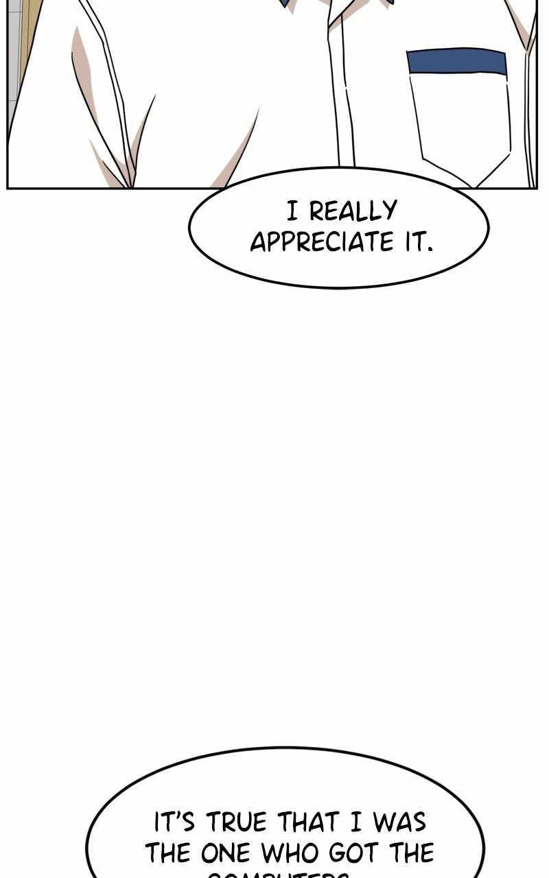 Double Click (PARK Soo-bong) Chapter 105 - Page 12