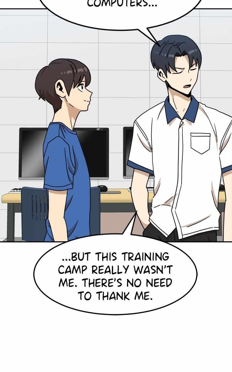 Double Click (PARK Soo-bong) Chapter 105 - Page 13