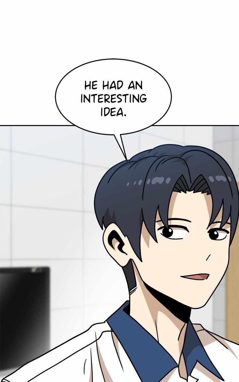 Double Click (PARK Soo-bong) Chapter 105 - Page 15