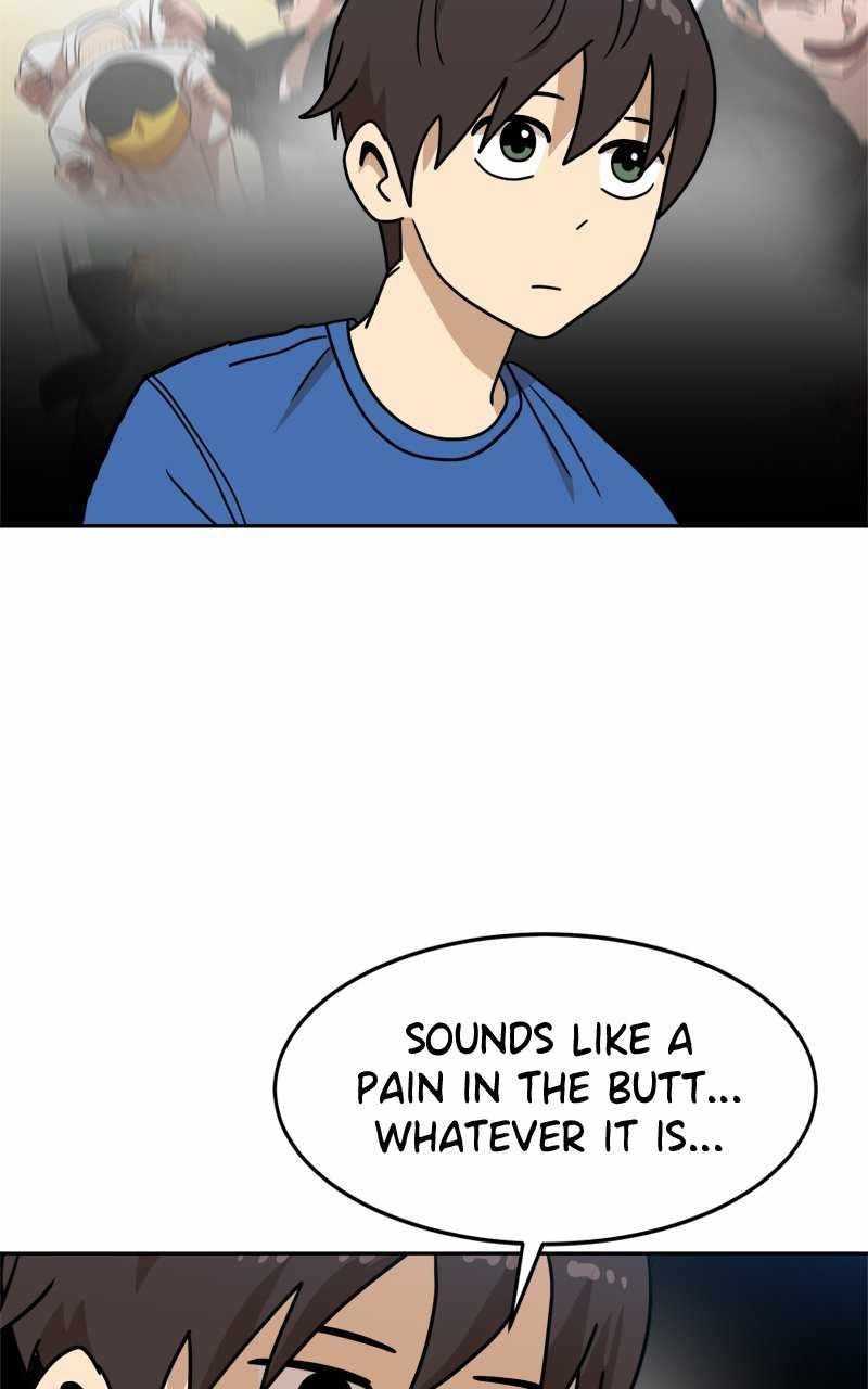 Double Click (PARK Soo-bong) Chapter 105 - Page 17