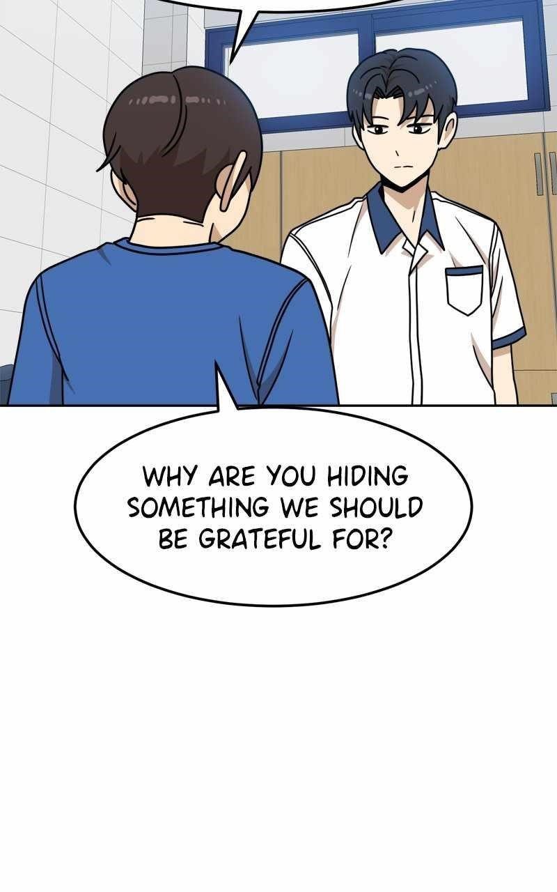 Double Click (PARK Soo-bong) Chapter 105 - Page 19