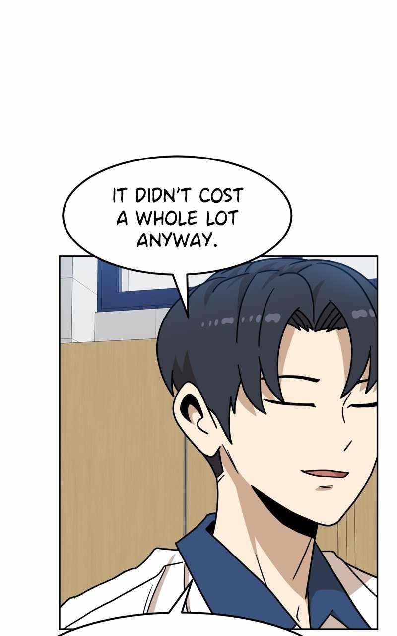 Double Click (PARK Soo-bong) Chapter 105 - Page 20