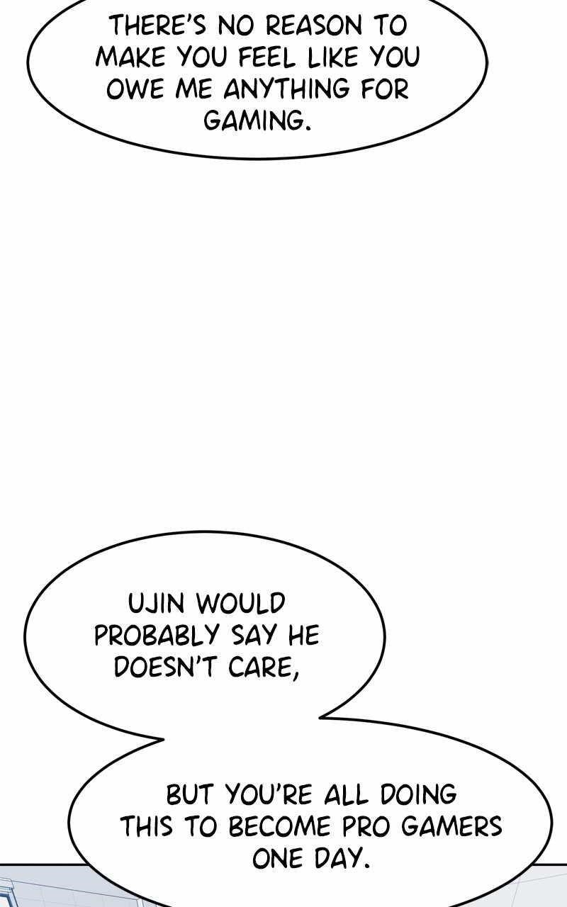 Double Click (PARK Soo-bong) Chapter 105 - Page 21