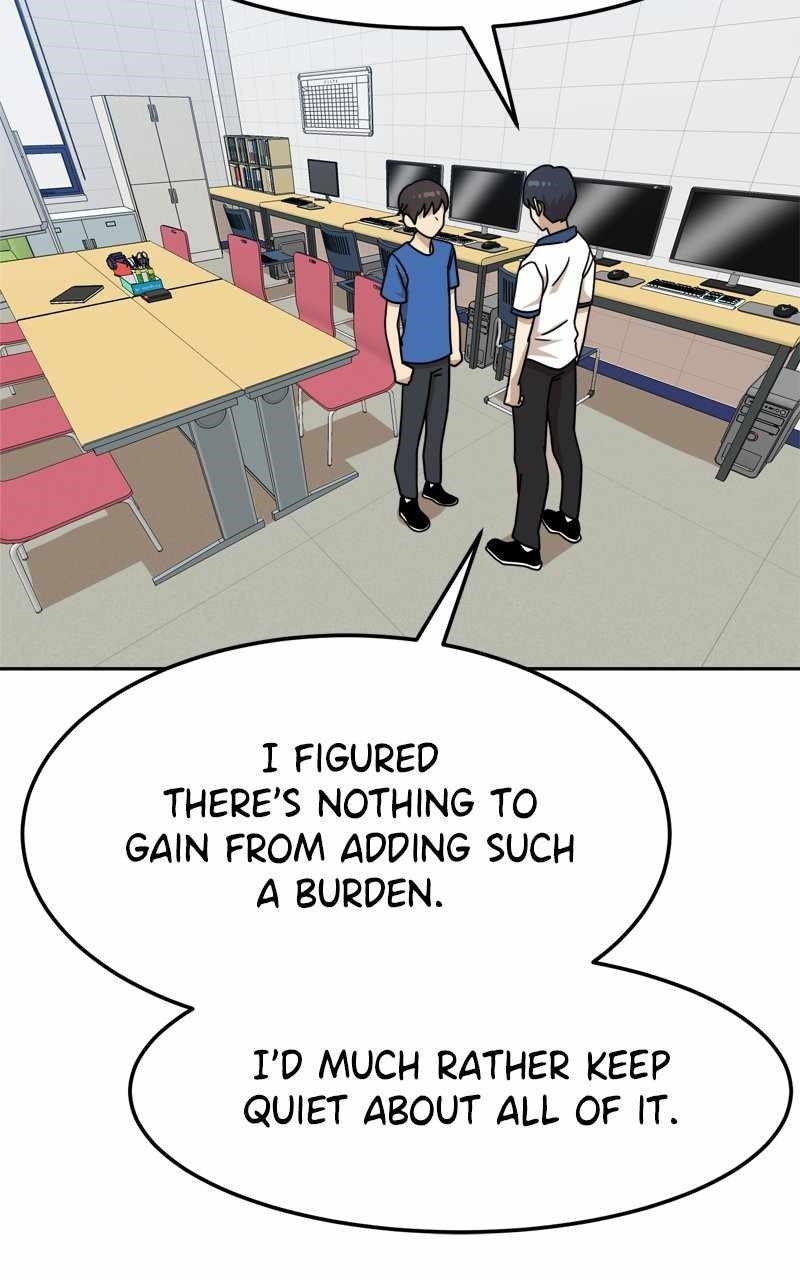 Double Click (PARK Soo-bong) Chapter 105 - Page 22