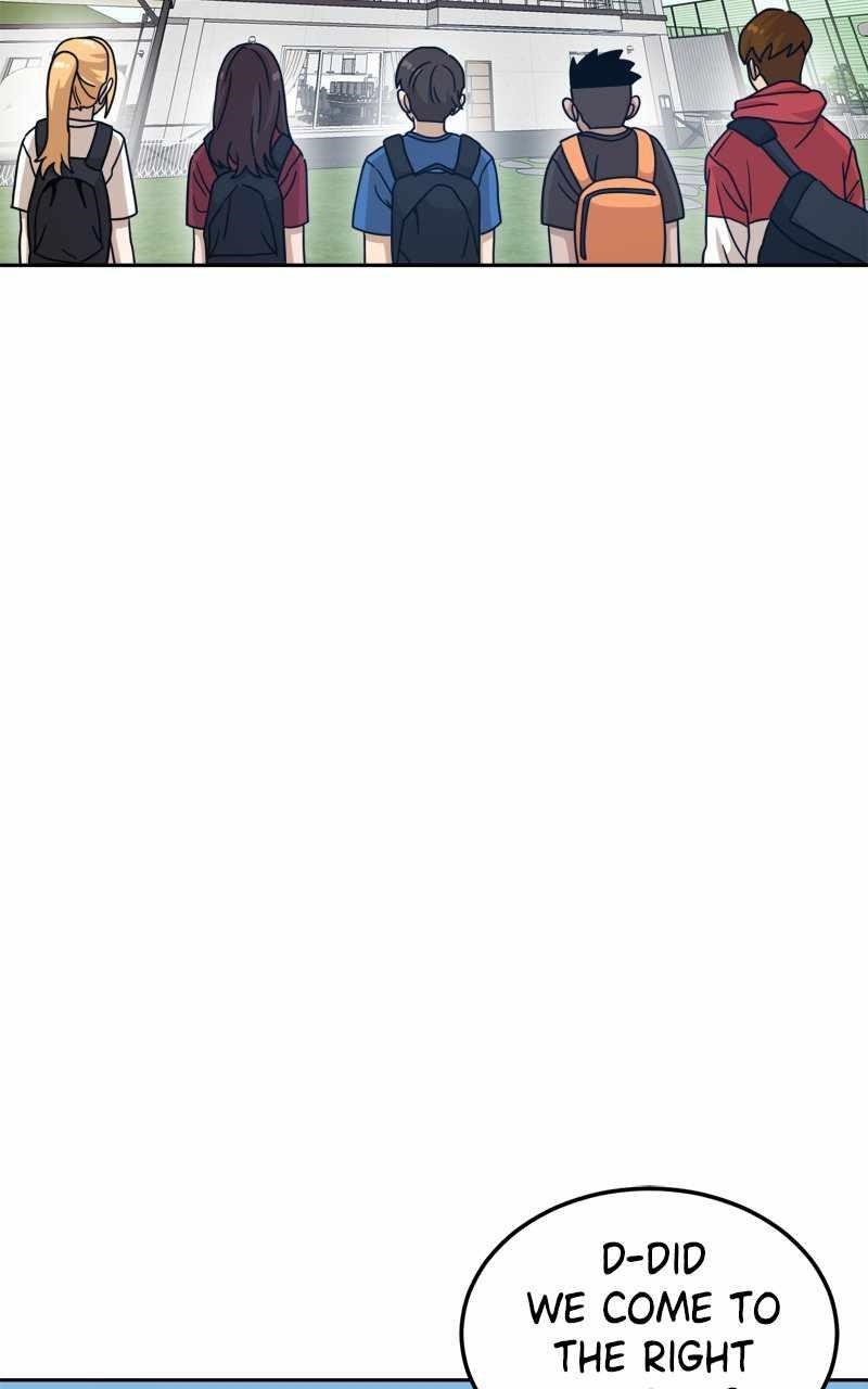 Double Click (PARK Soo-bong) Chapter 105 - Page 28