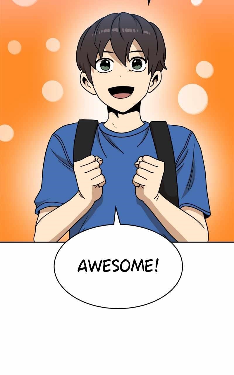 Double Click (PARK Soo-bong) Chapter 105 - Page 31