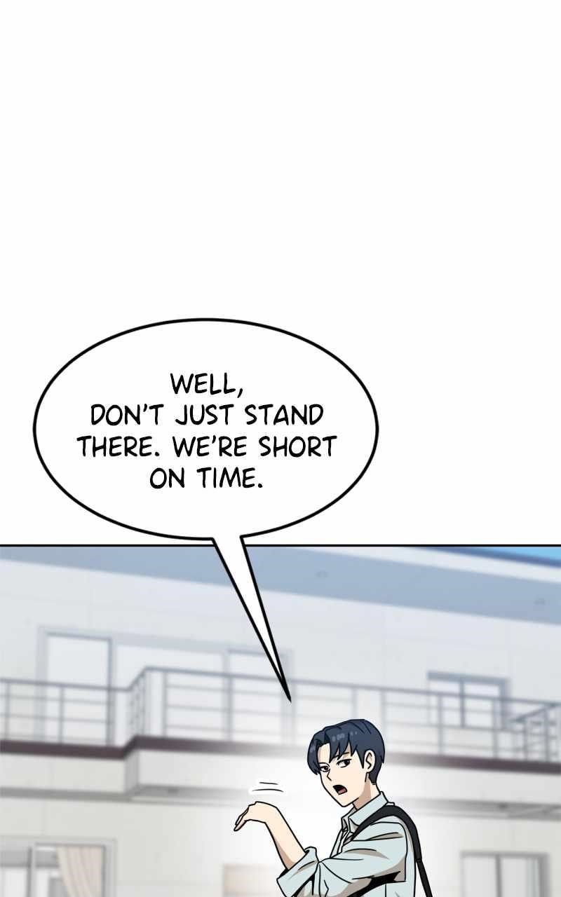 Double Click (PARK Soo-bong) Chapter 105 - Page 32