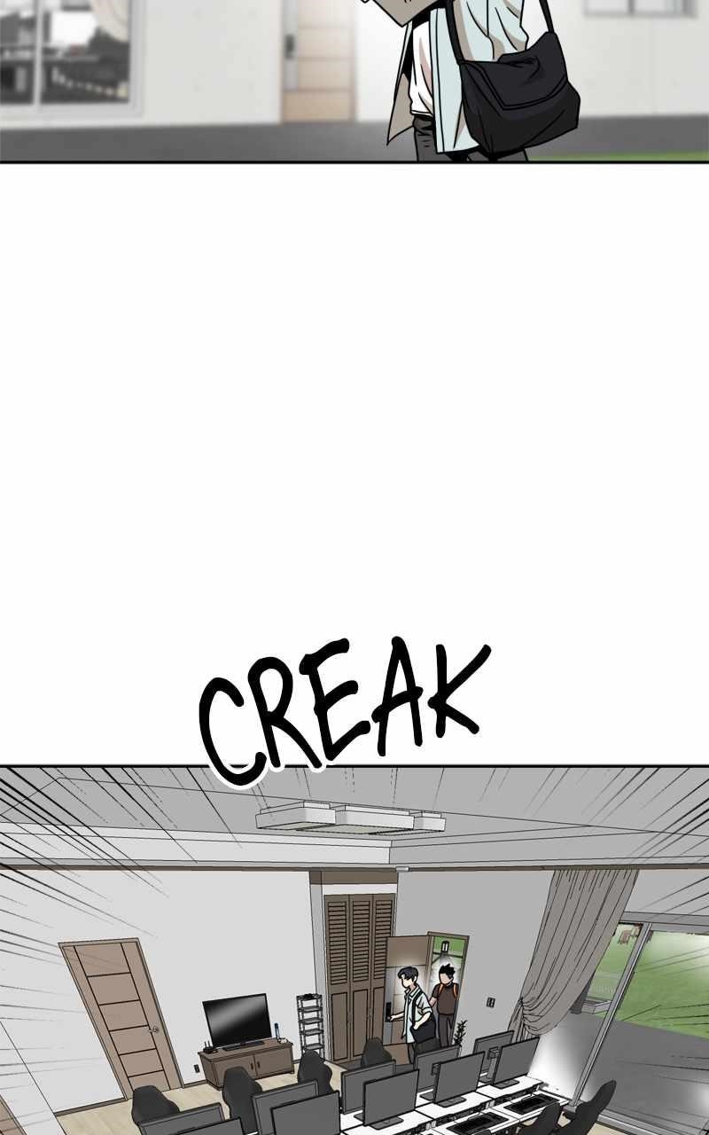 Double Click (PARK Soo-bong) Chapter 105 - Page 33