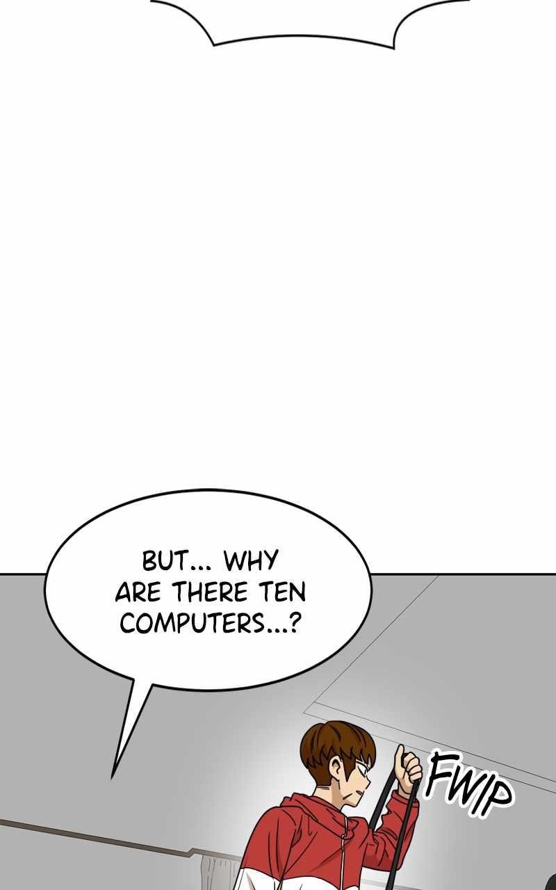 Double Click (PARK Soo-bong) Chapter 105 - Page 36