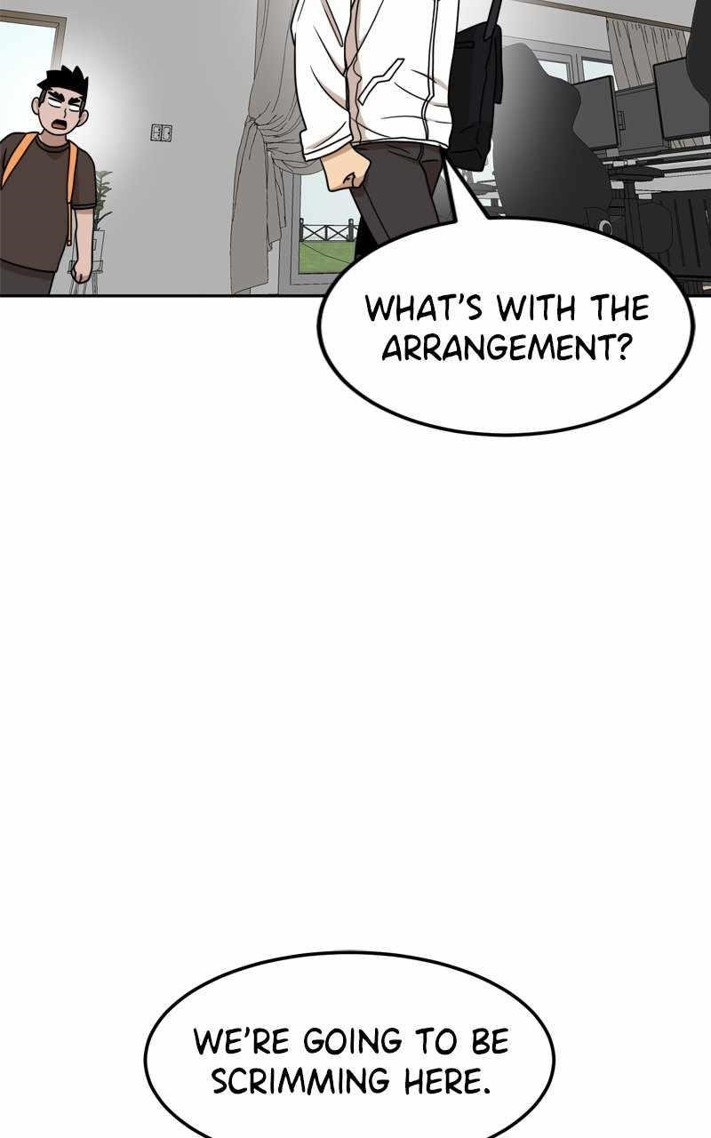 Double Click (PARK Soo-bong) Chapter 105 - Page 37