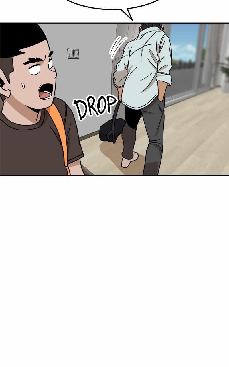 Double Click (PARK Soo-bong) Chapter 105 - Page 38