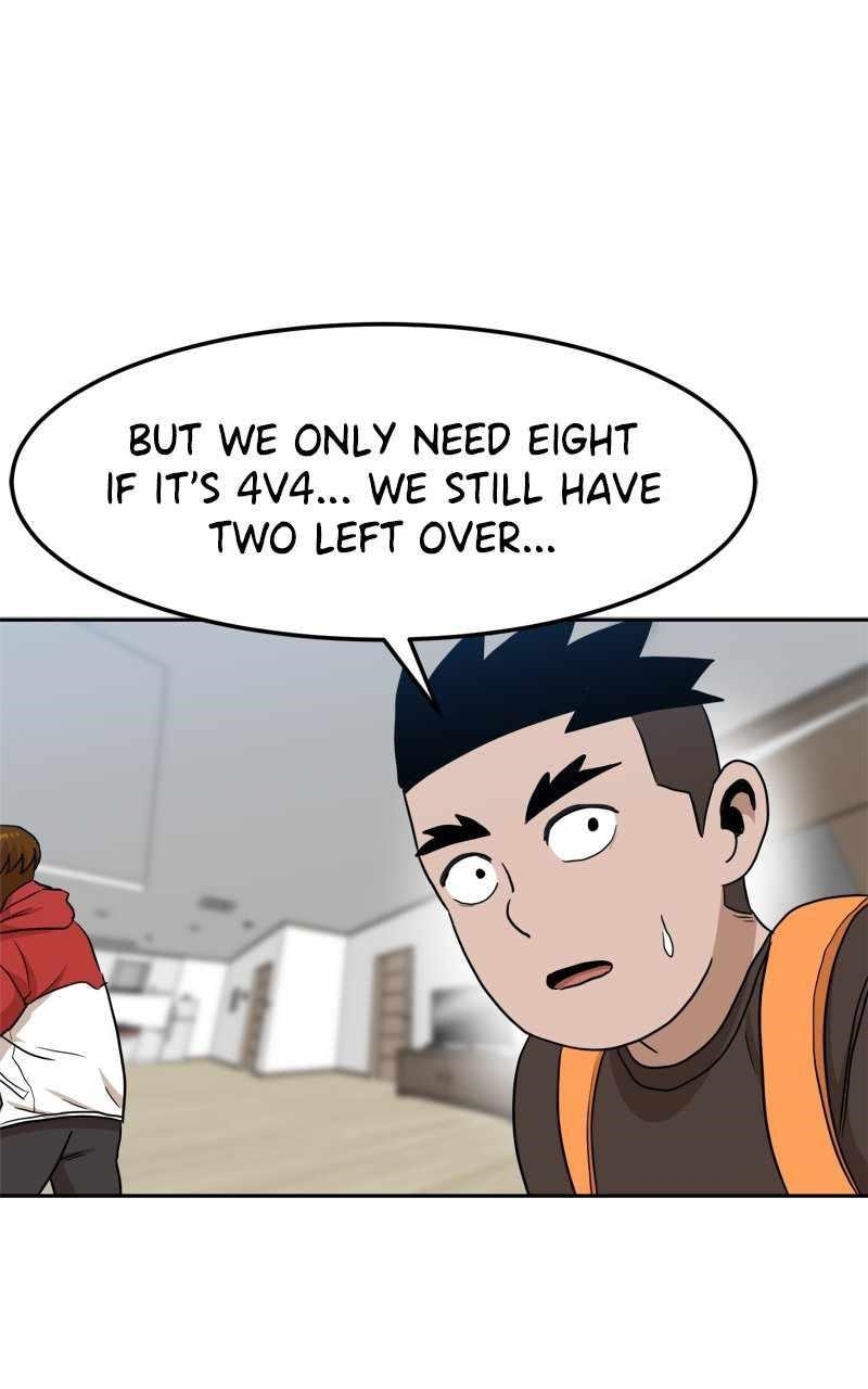Double Click (PARK Soo-bong) Chapter 105 - Page 39
