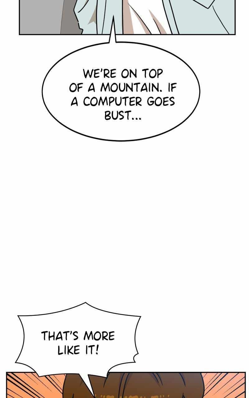 Double Click (PARK Soo-bong) Chapter 105 - Page 41