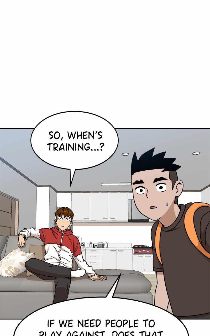 Double Click (PARK Soo-bong) Chapter 105 - Page 46