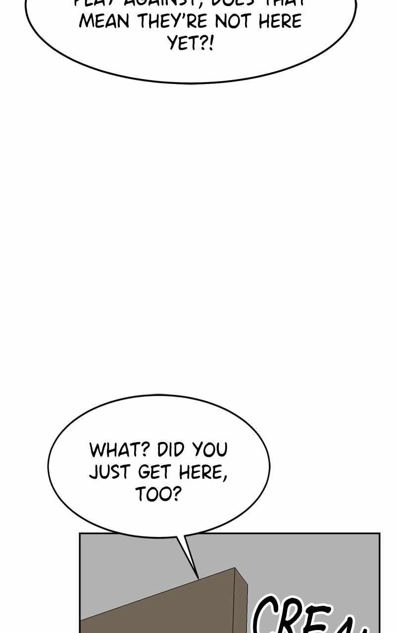 Double Click (PARK Soo-bong) Chapter 105 - Page 47