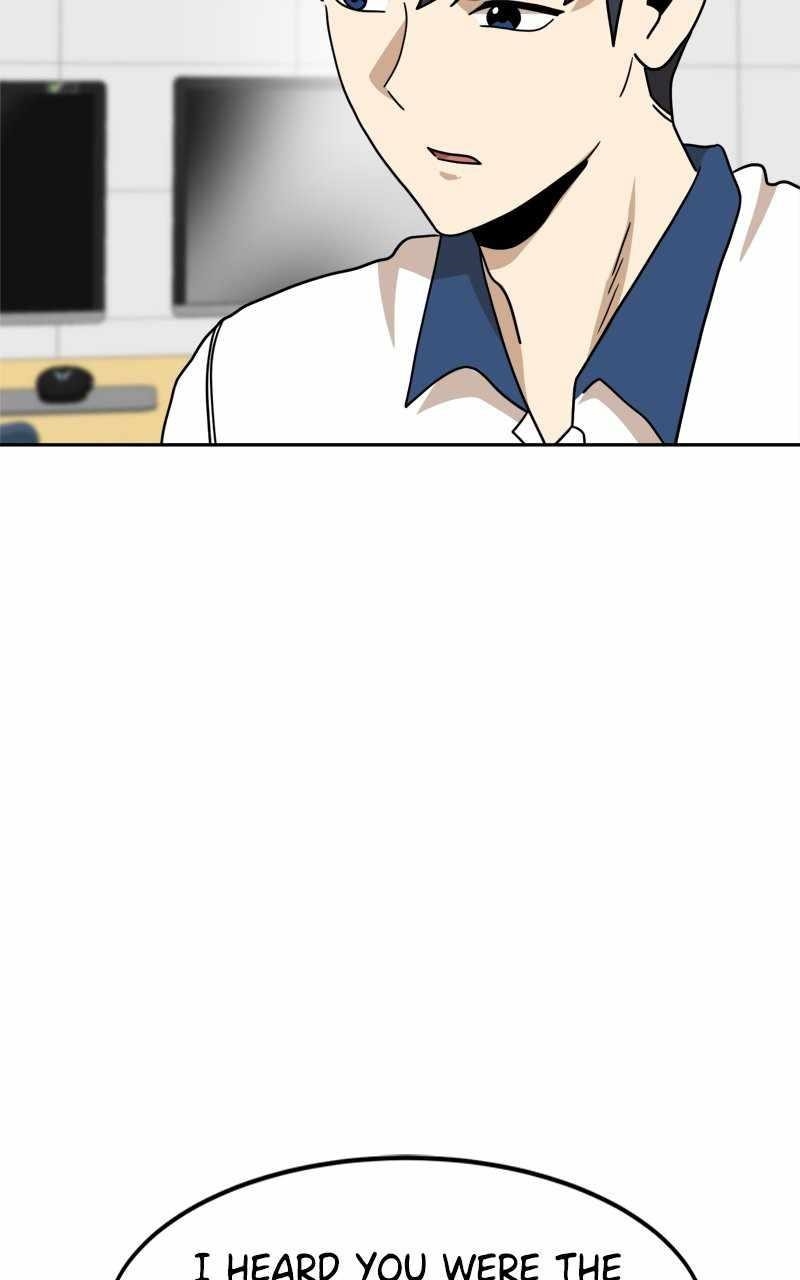 Double Click (PARK Soo-bong) Chapter 105 - Page 5