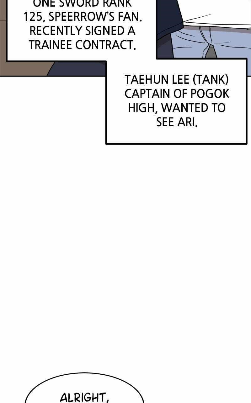 Double Click (PARK Soo-bong) Chapter 105 - Page 52