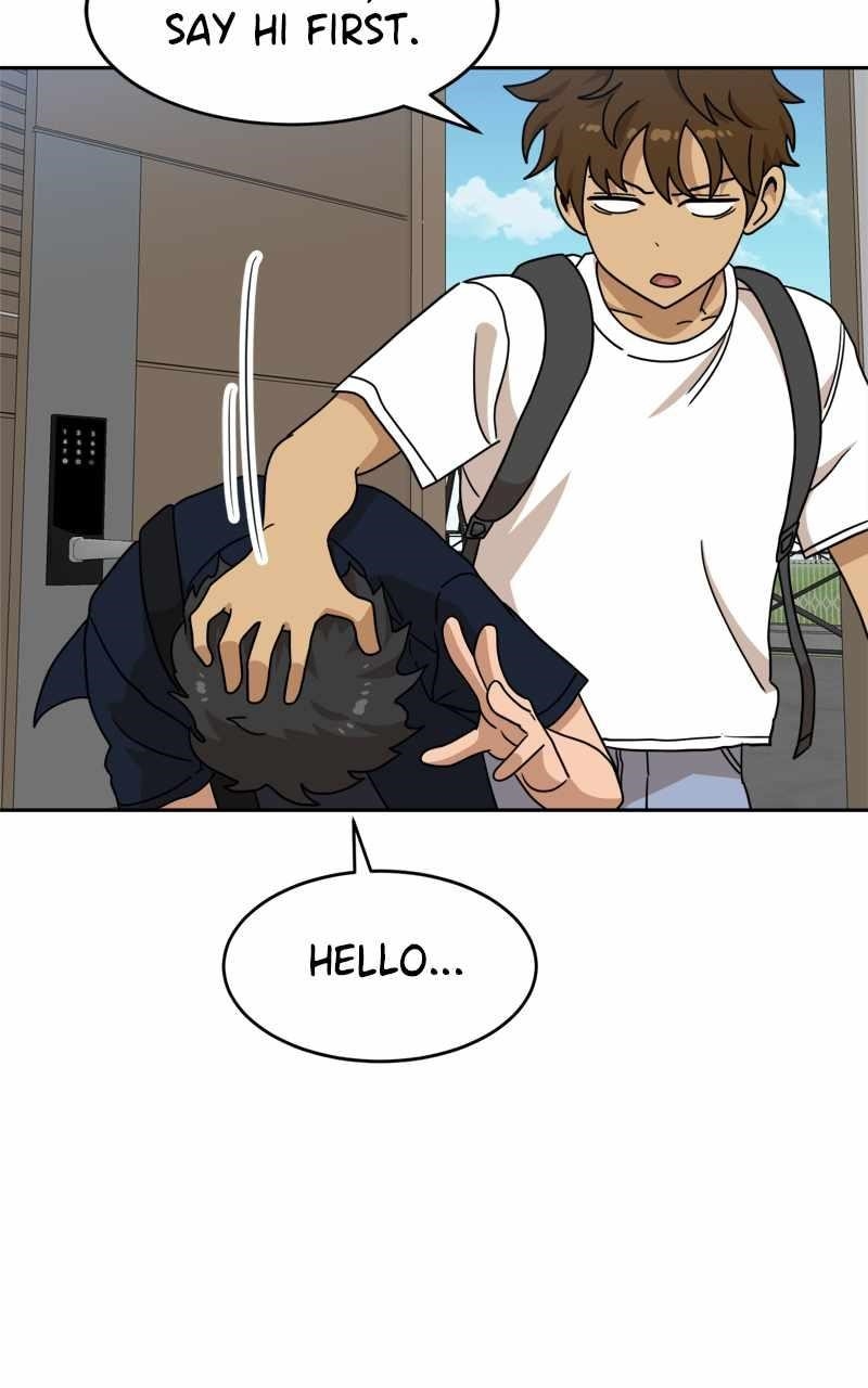 Double Click (PARK Soo-bong) Chapter 105 - Page 53