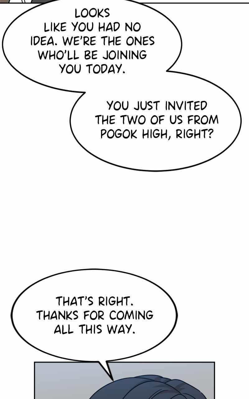 Double Click (PARK Soo-bong) Chapter 105 - Page 55