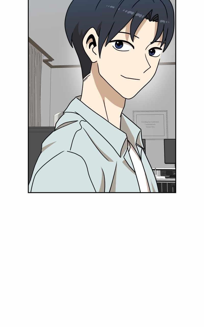 Double Click (PARK Soo-bong) Chapter 105 - Page 56