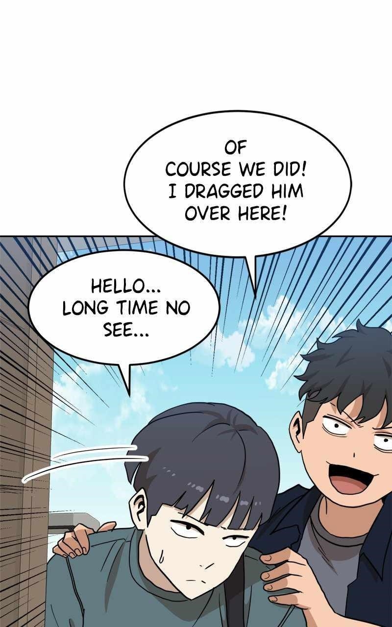 Double Click (PARK Soo-bong) Chapter 105 - Page 58