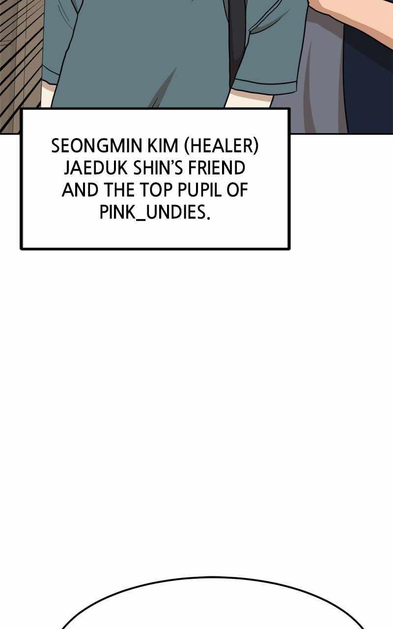 Double Click (PARK Soo-bong) Chapter 105 - Page 59