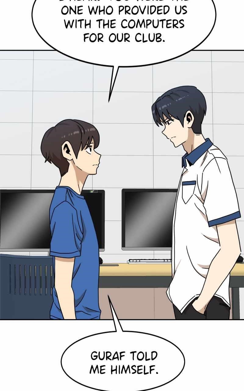 Double Click (PARK Soo-bong) Chapter 105 - Page 6