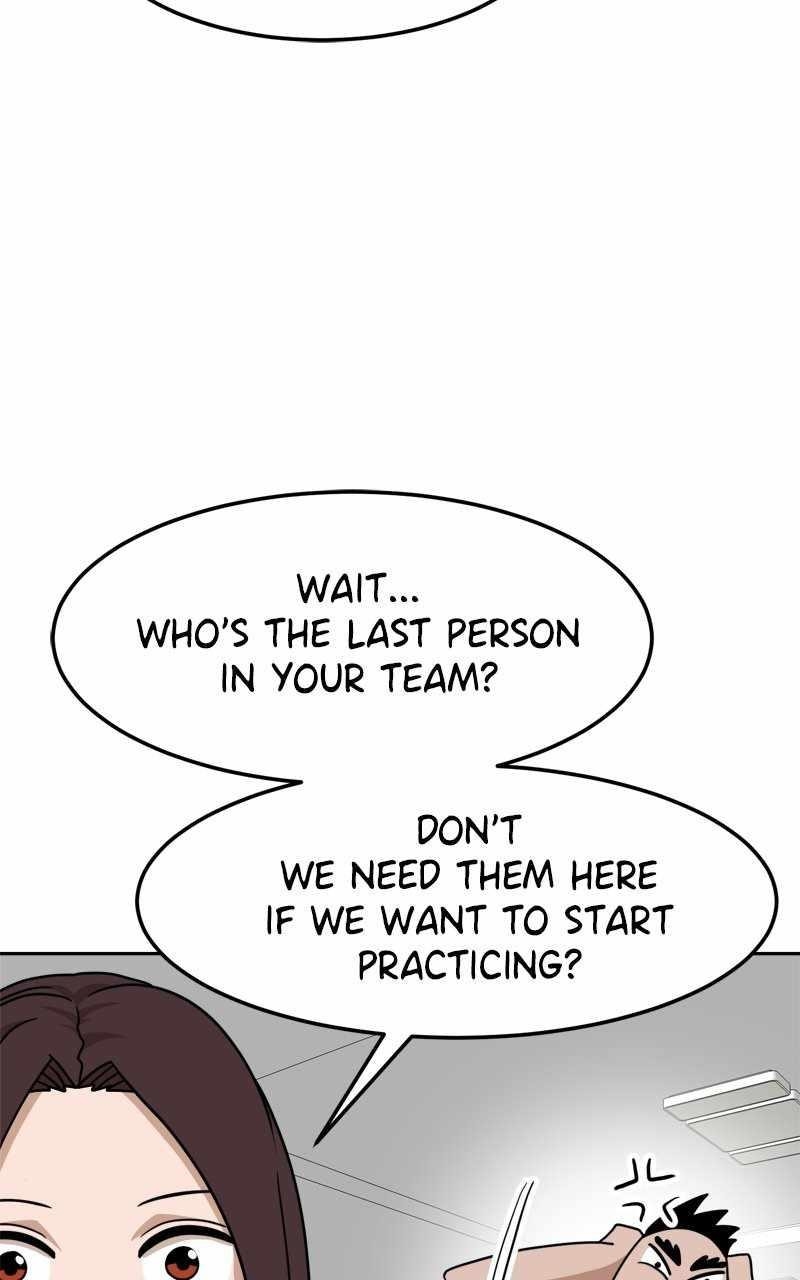 Double Click (PARK Soo-bong) Chapter 105 - Page 61