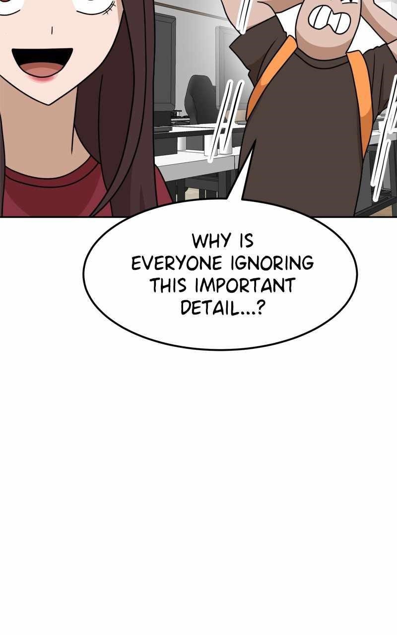 Double Click (PARK Soo-bong) Chapter 105 - Page 62