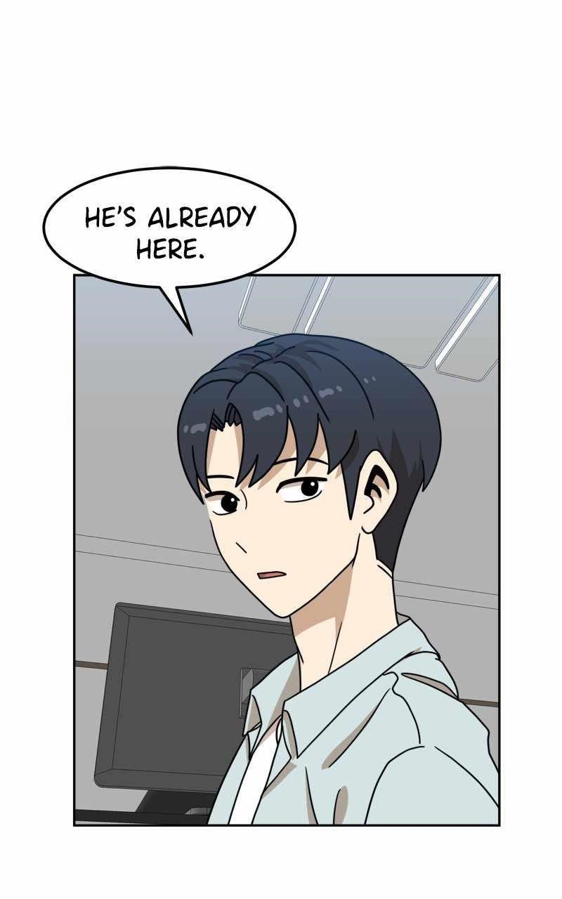 Double Click (PARK Soo-bong) Chapter 105 - Page 63
