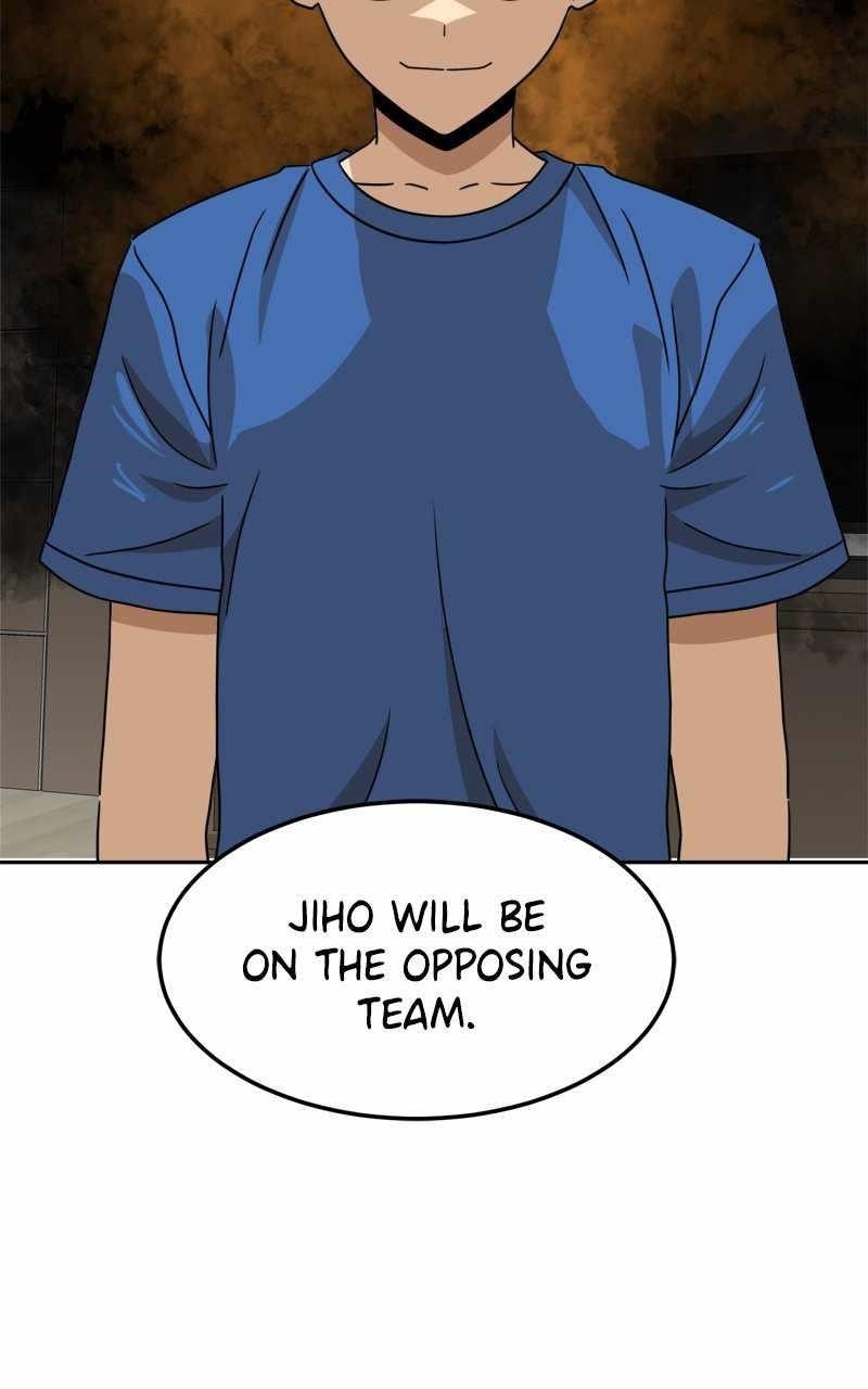 Double Click (PARK Soo-bong) Chapter 105 - Page 65