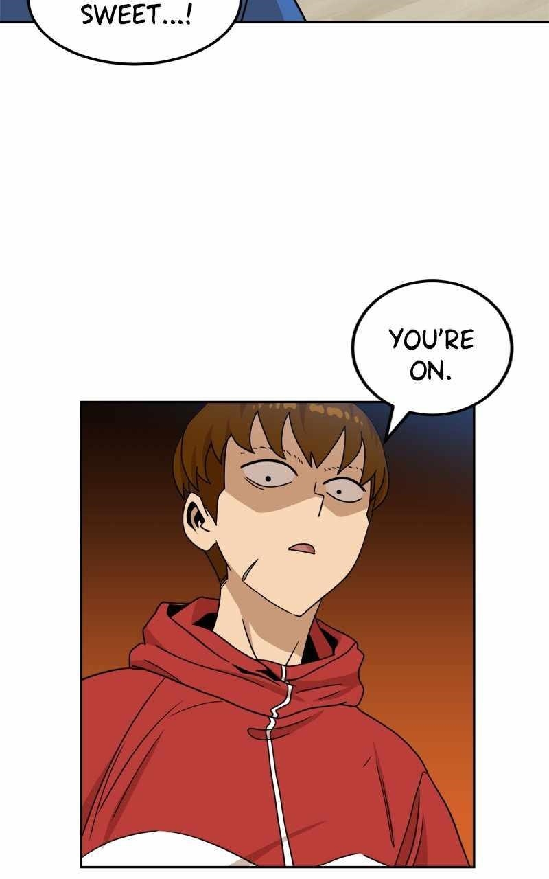 Double Click (PARK Soo-bong) Chapter 105 - Page 67