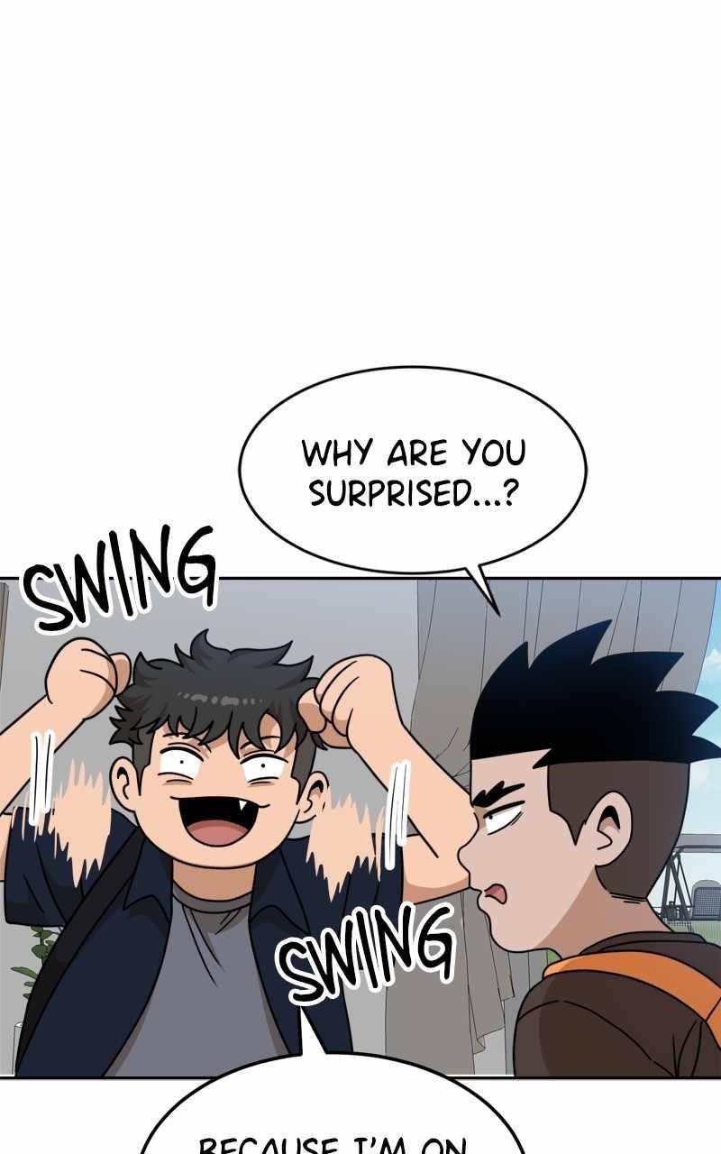 Double Click (PARK Soo-bong) Chapter 105 - Page 68