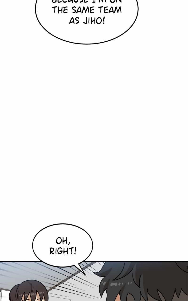 Double Click (PARK Soo-bong) Chapter 105 - Page 69