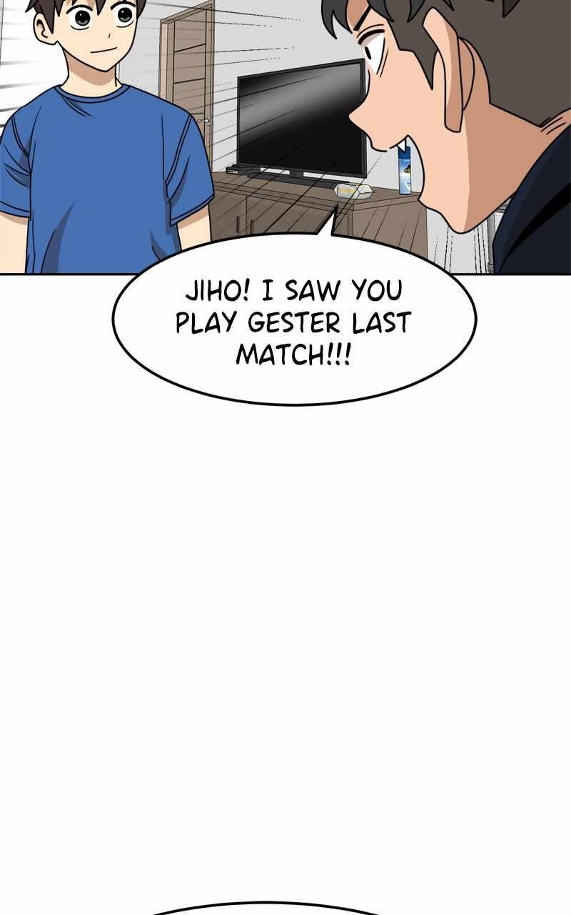 Double Click (PARK Soo-bong) Chapter 105 - Page 70