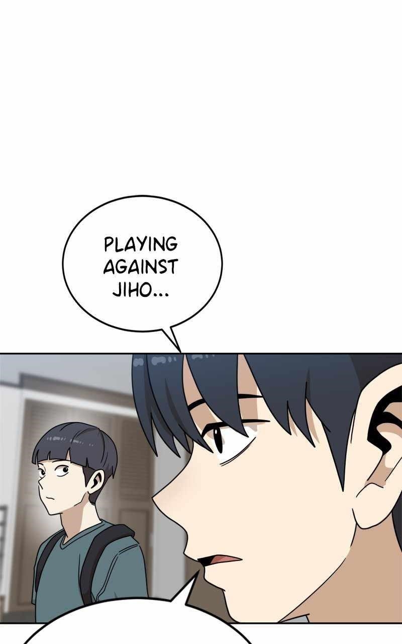 Double Click (PARK Soo-bong) Chapter 105 - Page 72