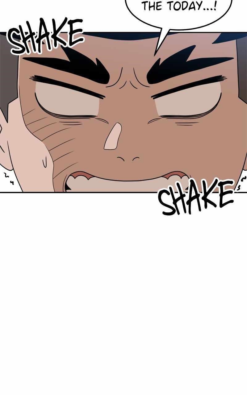 Double Click (PARK Soo-bong) Chapter 105 - Page 74