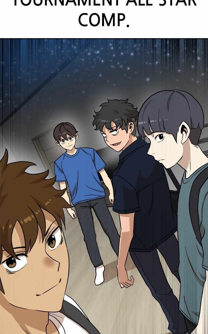 Double Click (PARK Soo-bong) Chapter 105 - Page 77