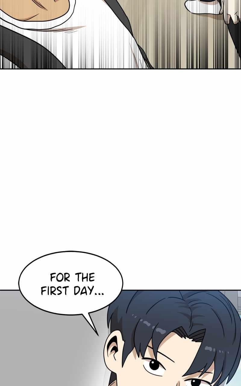 Double Click (PARK Soo-bong) Chapter 105 - Page 78