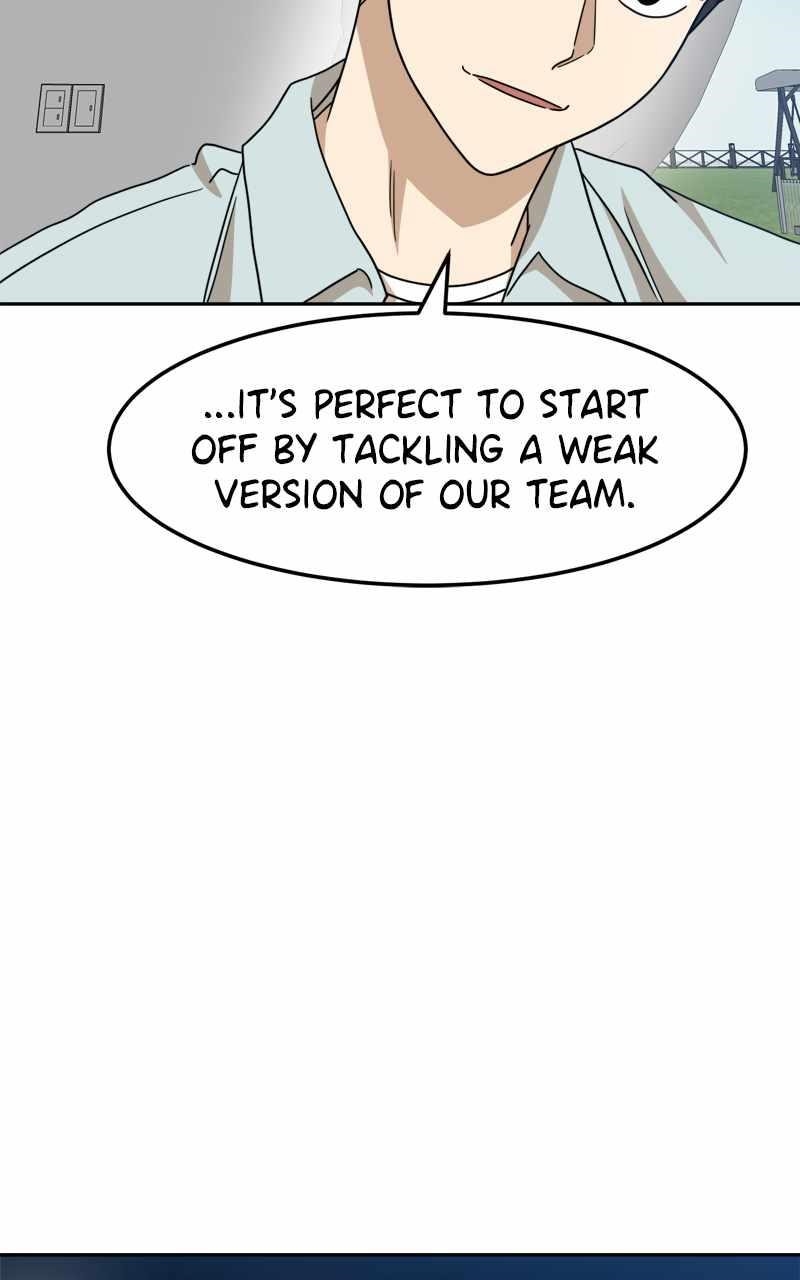 Double Click (PARK Soo-bong) Chapter 105 - Page 79